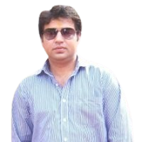 Amit Chaudhary